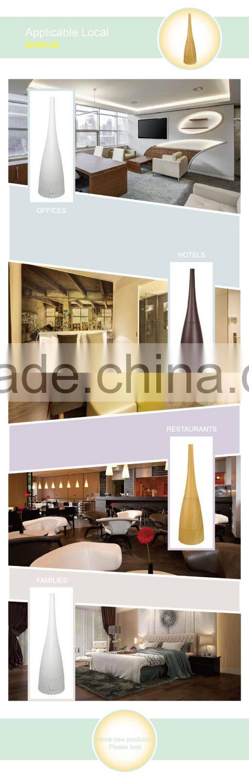 TOUCH CONTROL AIR HUMIDIFIER