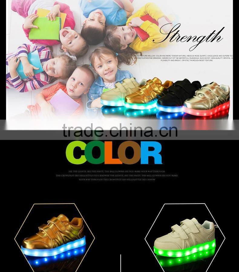 kid scarpe con led led shoe rack