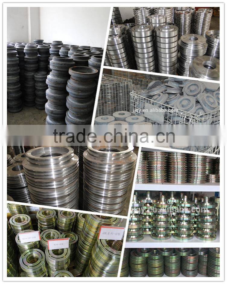 Qiyuan factory professional bus air conditioning clutch assembly (6DL189-10PK)