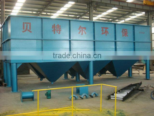 Export quality products made in china Clarifier supplier on alibaba
