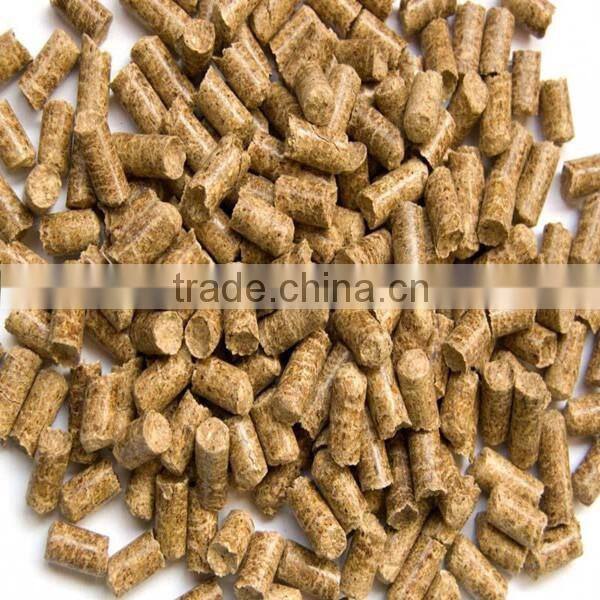 Best Selling Ring Die Feed Pellet Machine With Factory Price