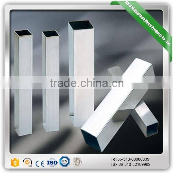 stainless steel tube 410/420/430 building materials