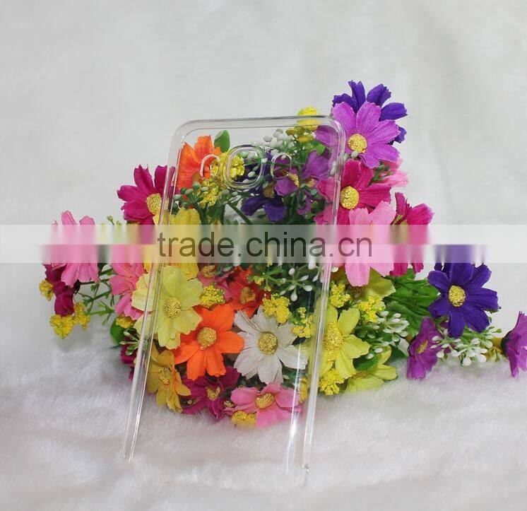 Factory Outlet TPU Case Clear Cover For Samsung J5