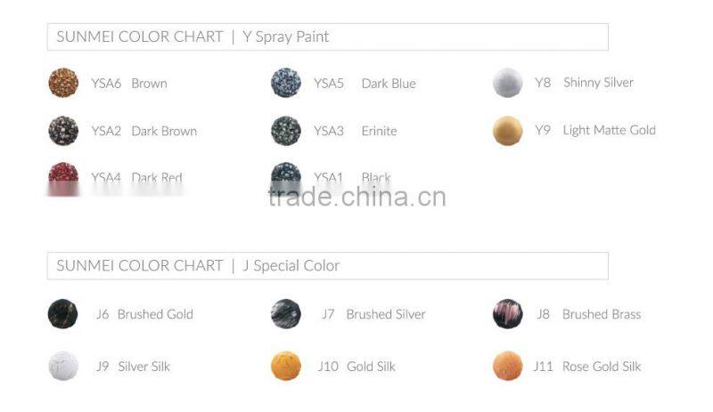 Novelty Crystal Decoration Clawed Kinds of Garment Shank Button for Sale