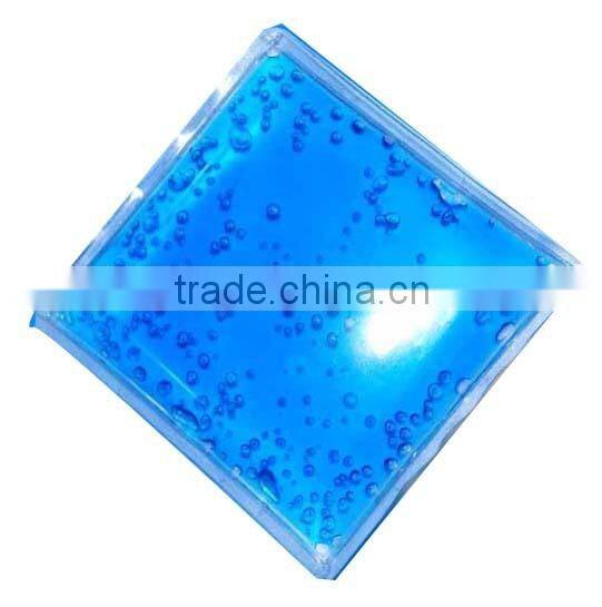 reusable hot and cold pack for cold compress or hot compress