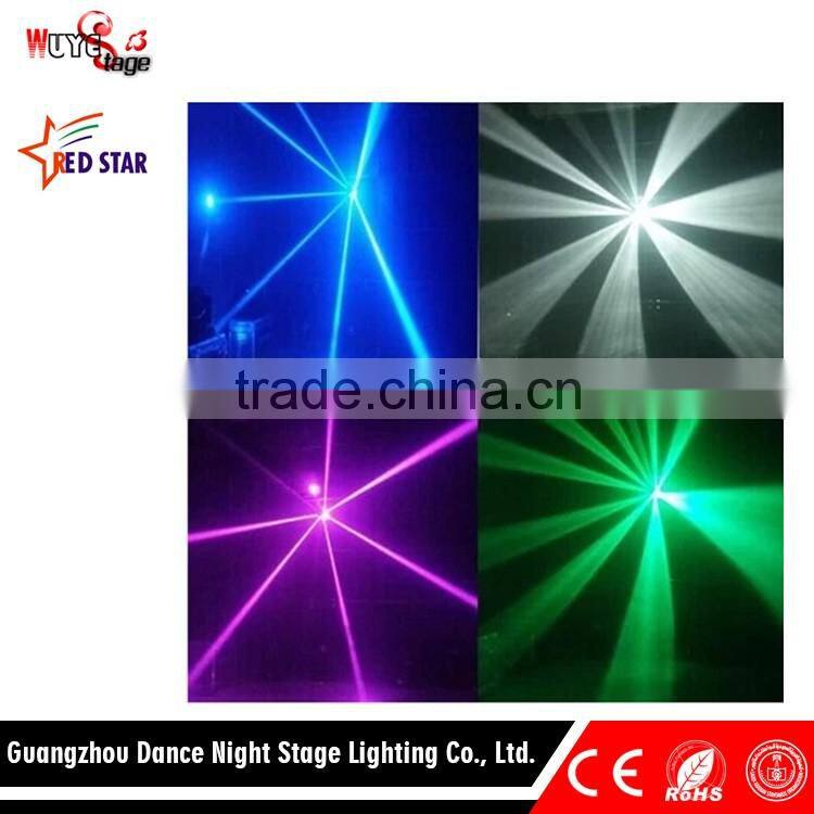 5R Scanning LED Light Moving Head Light LED Stage Light