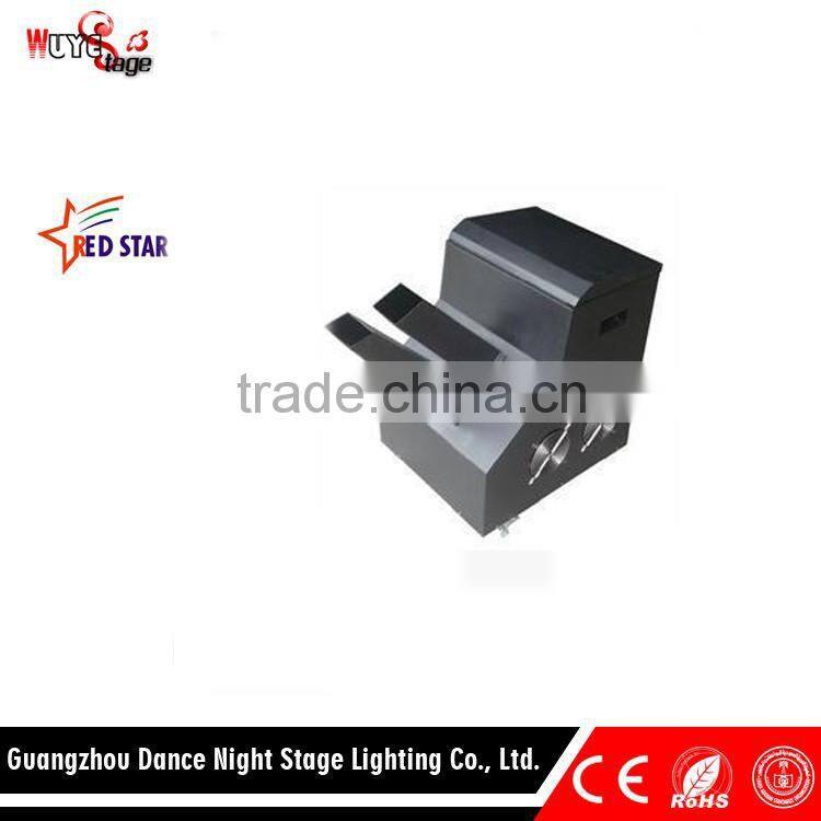 600W Paper Machine party &Wedding For Stage