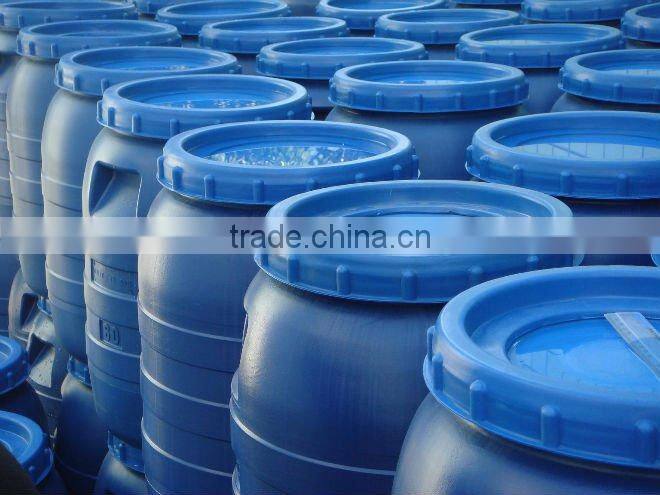 Brined Shiitake Mushroom