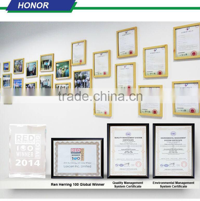 UHF long Range rfid uhf windshield labels