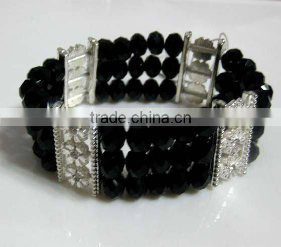 hot seller fashion crystal bracelet