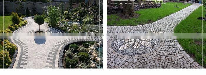 natural cheap grey paving stone for floor