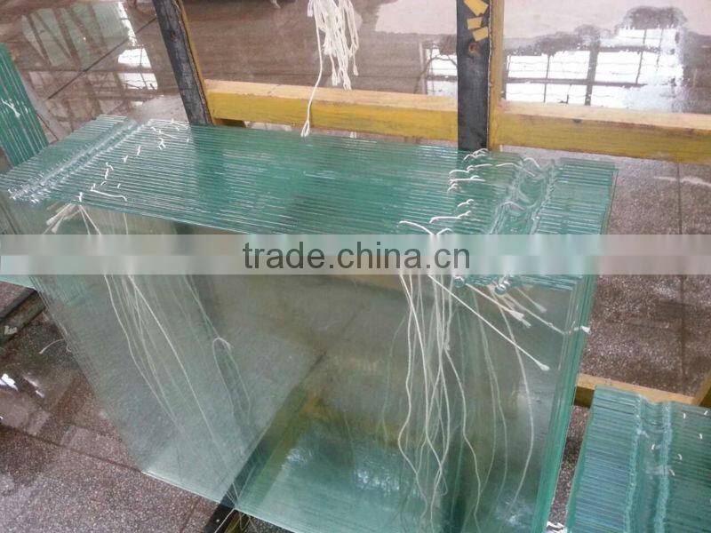 2013 hot sale reflective glass for building window