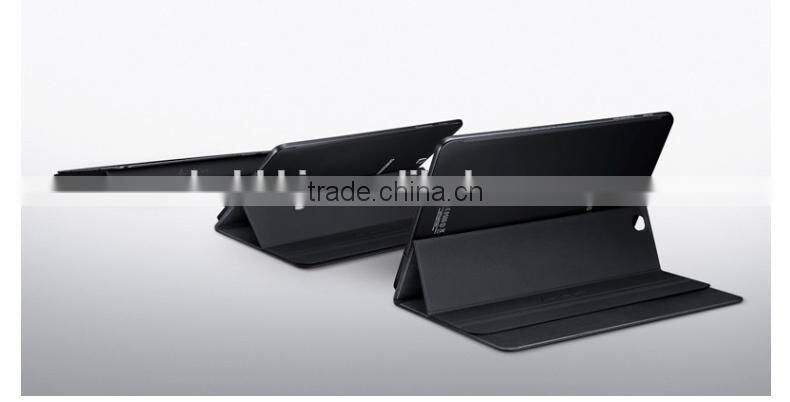 For Samsung Galaxy Tablet S2 9.7 SM-T810 T815 9.7" tablet stand case