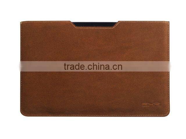 SIKAI Leather Grid Pattern Case Smart Cover for Microsoft Surface RT 10.6