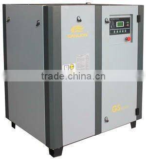 Sanlion 22KW/30HP 12bar screw air compressor
