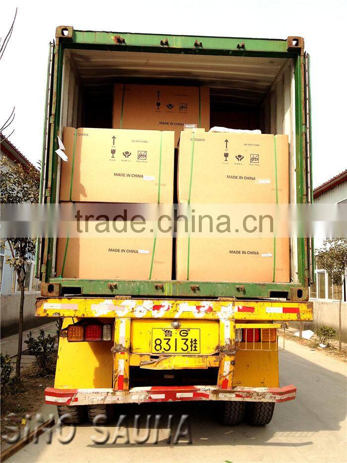 Therapy American Sauna Room Far Infrared Sauna Room with Tourmaline (CE/RoSH/ISO)