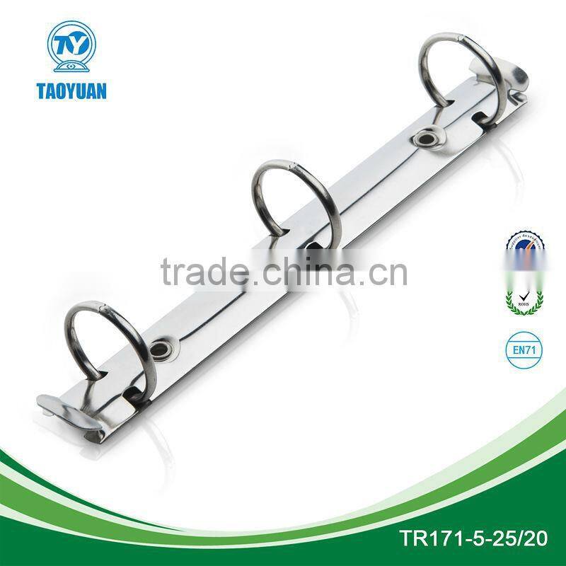 new 2014 product wholesale box file clip&book clip