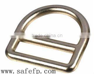 Forged Dee Ring GS-3006