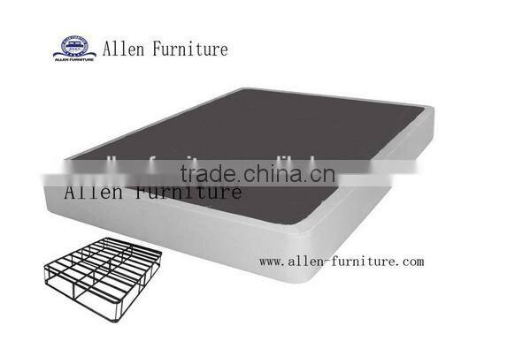 Sleep Master 9 inch High Profile Smart base For Mattress Queen