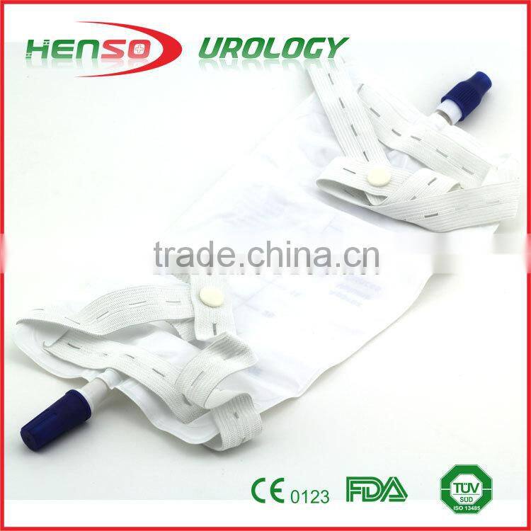 Disposable Urinary Leg Bag