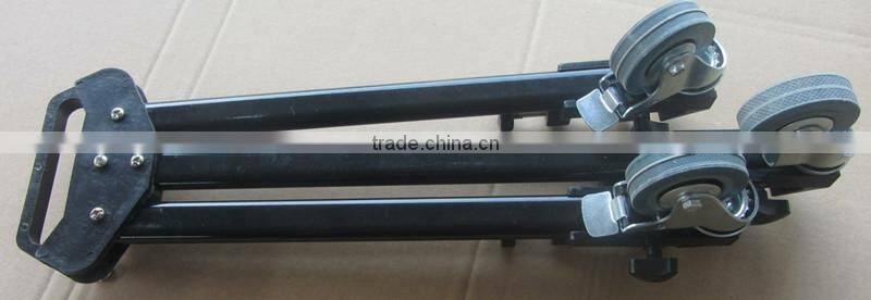 high quality adjustable tripod light stand