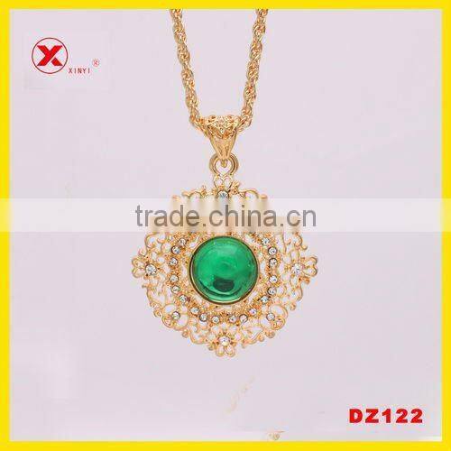 Wolesale pendant jewelry rhinestone charm crystal pendent