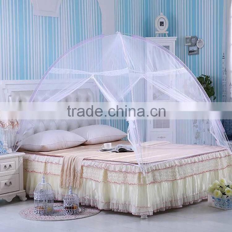 mosquito net for an outside reading nook Bed Canopy Netting