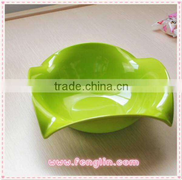 Kitchenware - dinnerware set - Melamine plate 2015 new design
