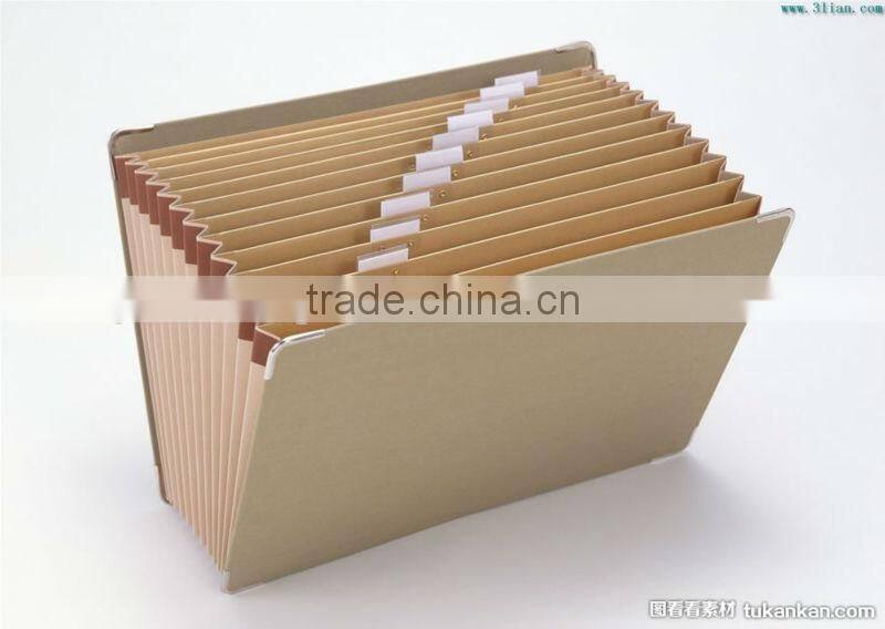 pp file holder/clear book/data book/a4 office pp clear plastic book cover