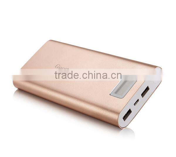 Fashional Design High Capacity 20800mah Power Bank for Samsung Galaxy Note