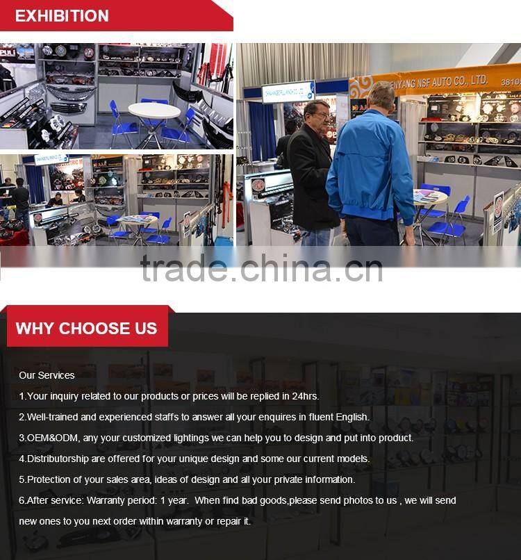 H3 Vehicle Search Light With 13th Years Gold Supplier In Alibaba _XT6601