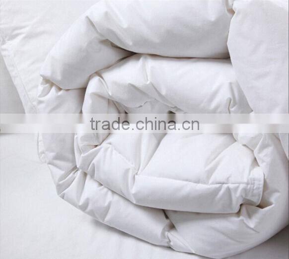 Classic Super King Duck Down Duvet & Goose Down Quilt wholesale