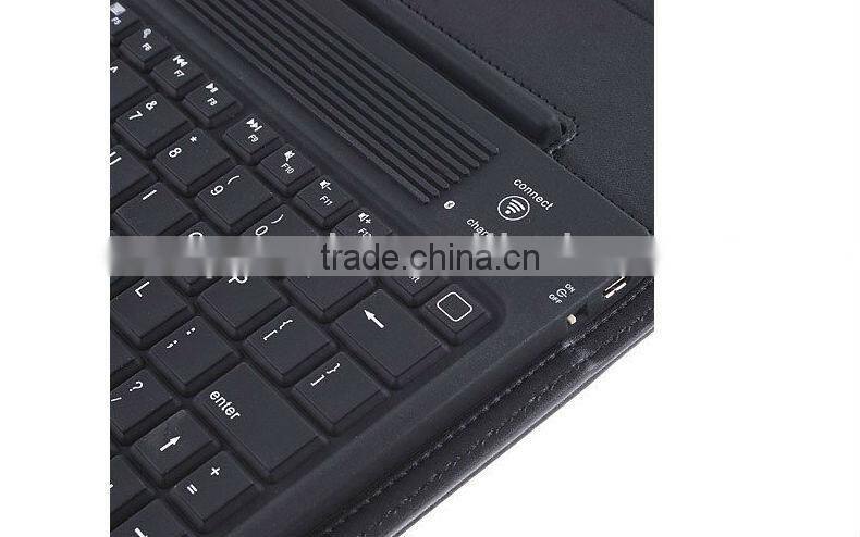 Wireless Bluetooth Keyboard Silicone For Ipad Hot Selling