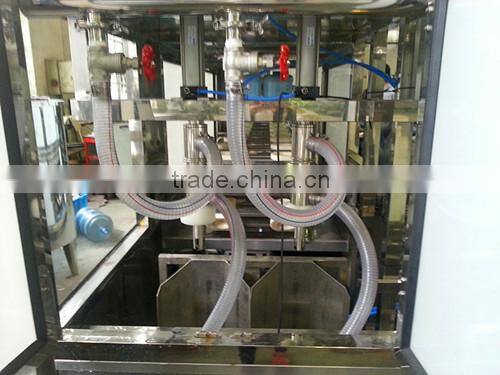 Automatic 3-5 Gallon Barreled Water Filling Equipment
