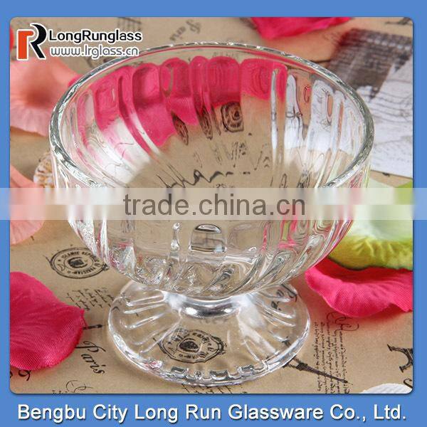 LongRun 2014 new design attactive ice cream cup
