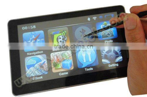 7 inch cheapest gps tracking device