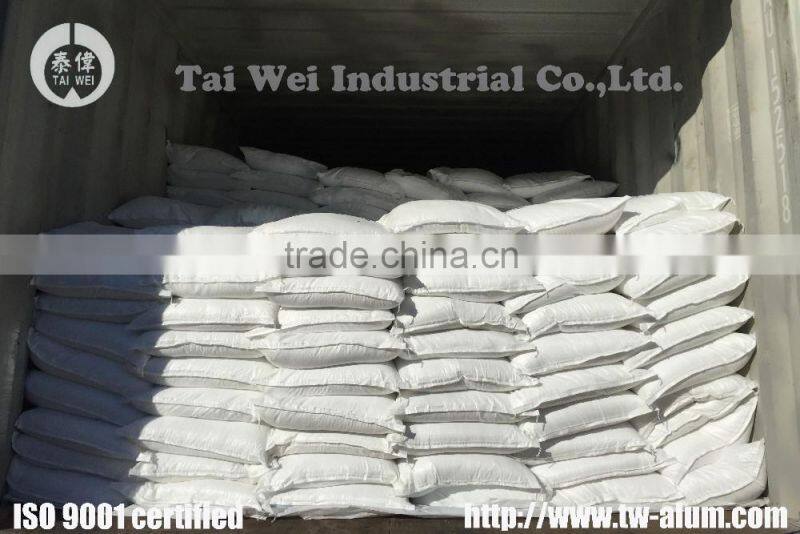 High Qulity Made In Taiwan Alumbre De Potasio Aluminium Potassium Sulphate