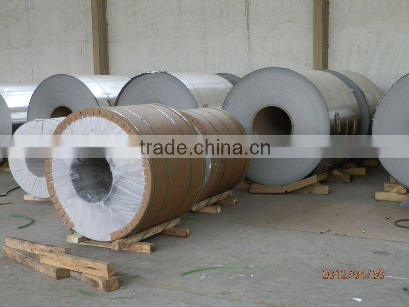aluminum coil in alloy 3003