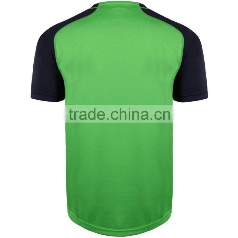 2015 custom design training sublimation cheap rugby jersey