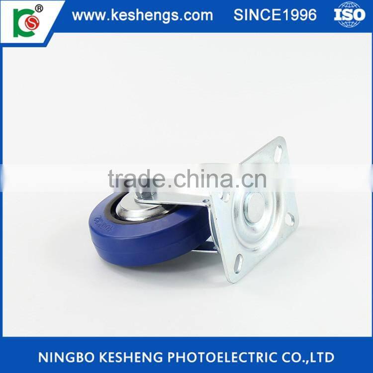 2016 High quality ball bearing casters