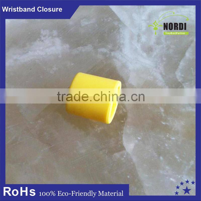 High quAlity plastic snAp closure@OnE WaY Plastic BucKle/WRISTbAND LOcK