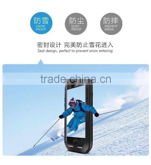 newest love mei energy for iphone 6/ 6plus, wireless charger