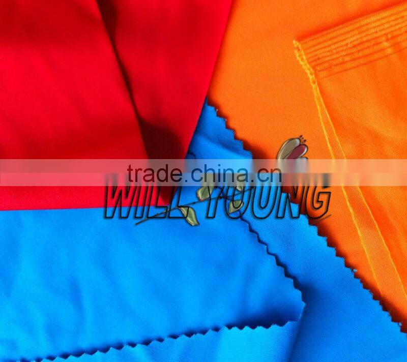 high quality swimwear fabric/nylon stretch fabric