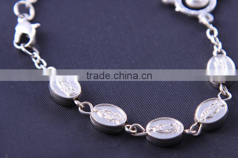 catholic religious rosary chain gifts