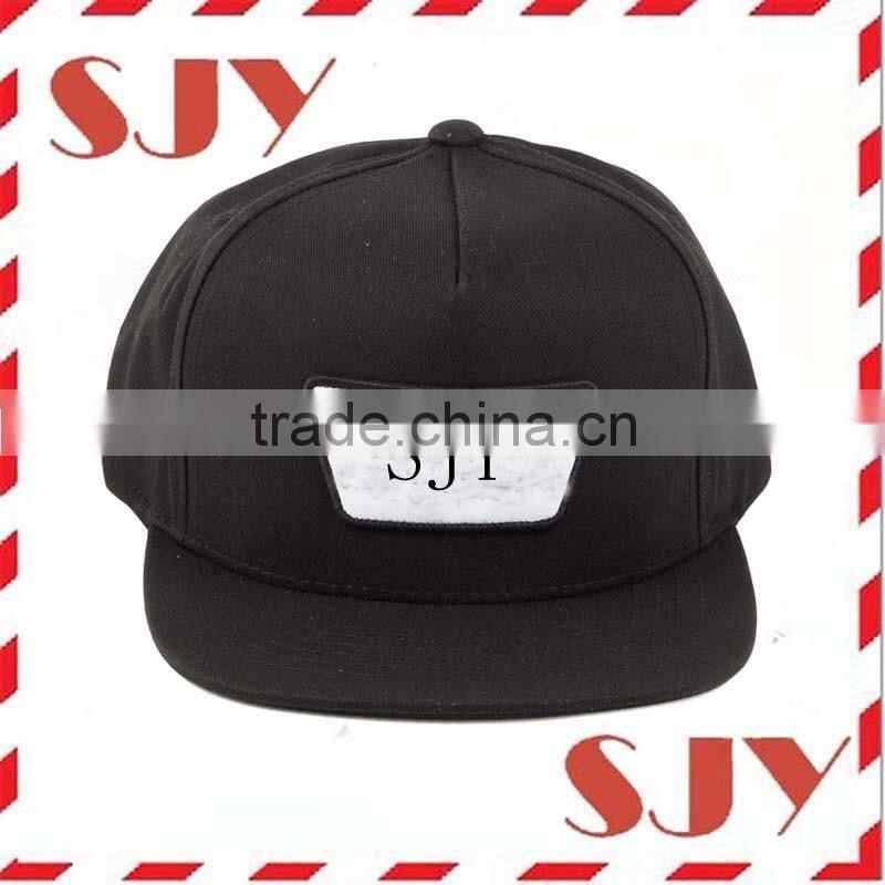 Adjustable Custom Snapback Cap Hat for Men Baseball Cap