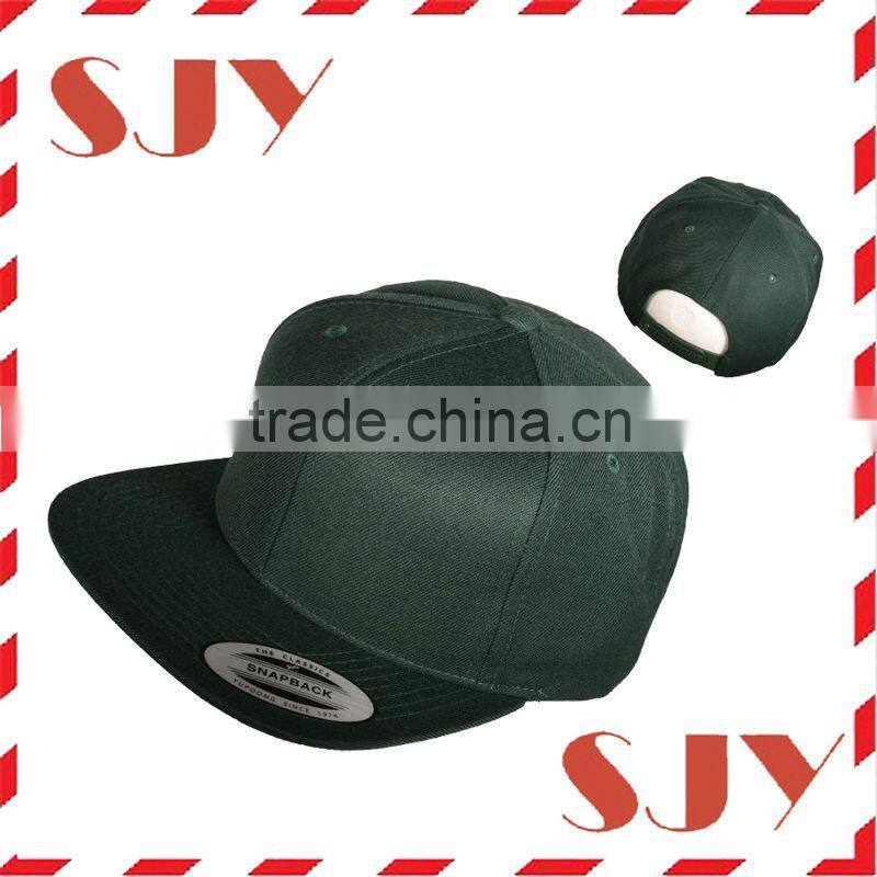 Your brand embroidery patch trucker mesh camouflage hunting cap