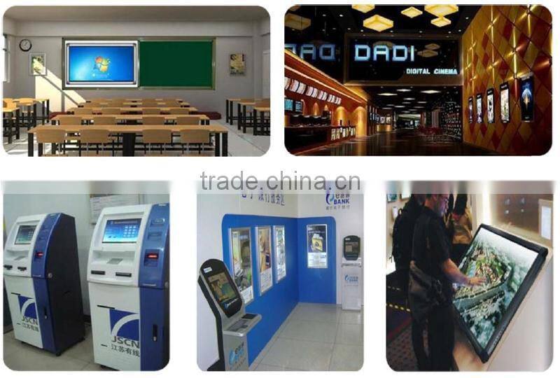 Replacement LCD Screen 10.1 / 15 / 17 / 19 / 21 / 21.5 / 22 Inch Touch Screen All In One PC I3