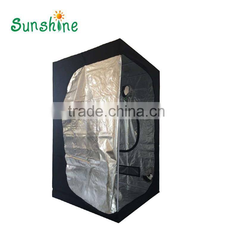 Europe Style growing tent,Apollo grow cabinet,indoor plant grow closet
