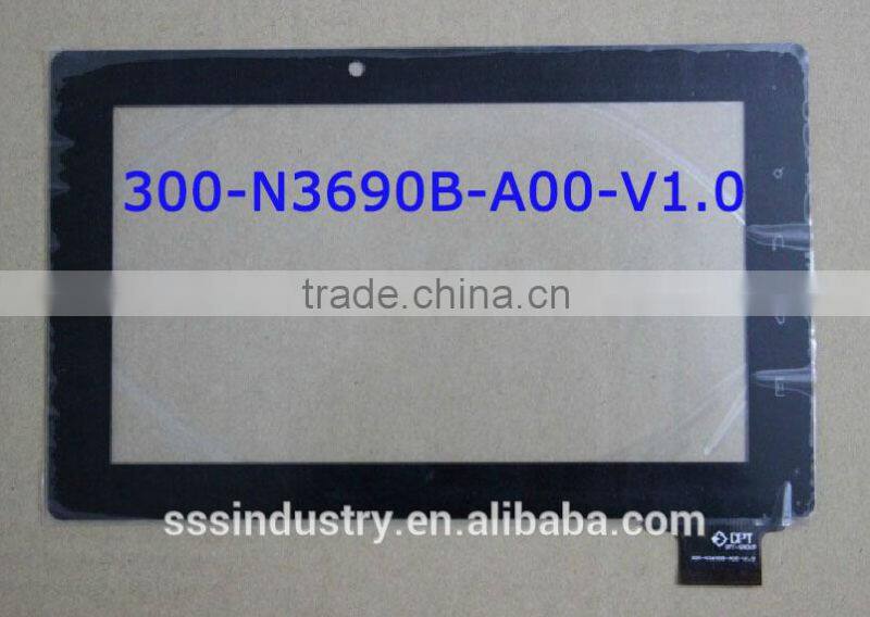 laptop/tablet replacement touch screen 300-N3690B-A00