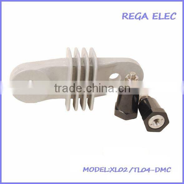 Lightning Arrester bracket,with disconnector,Model L01